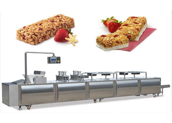 Wielofunkcyjny automat do popcornu z czekoladowo-karmelowym owsianką z pełnym wyposażeniem