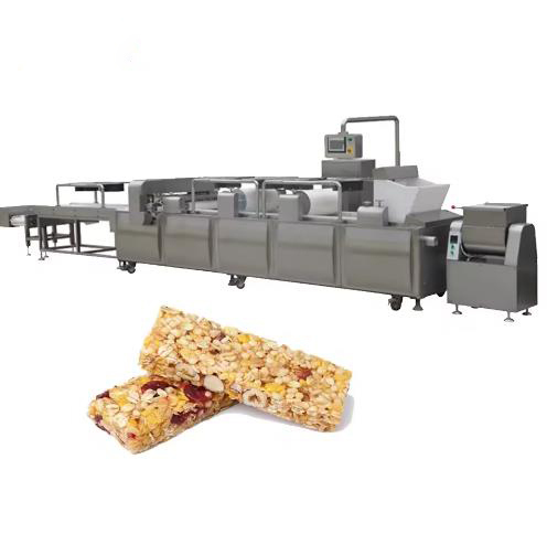 Maszyna do wydmuchiwania mąki kukurydzianej Maszyna do robienia ciasta francuskiego CE / ISO9001 1500kg