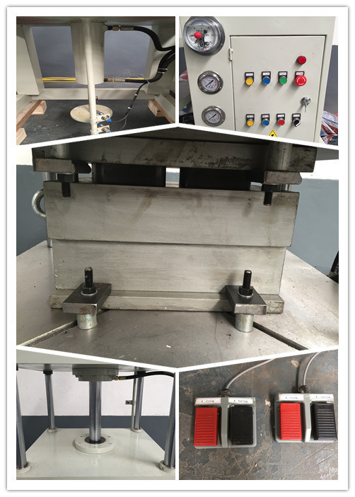 Dental Care Maszyna do prasowania kości do żucia