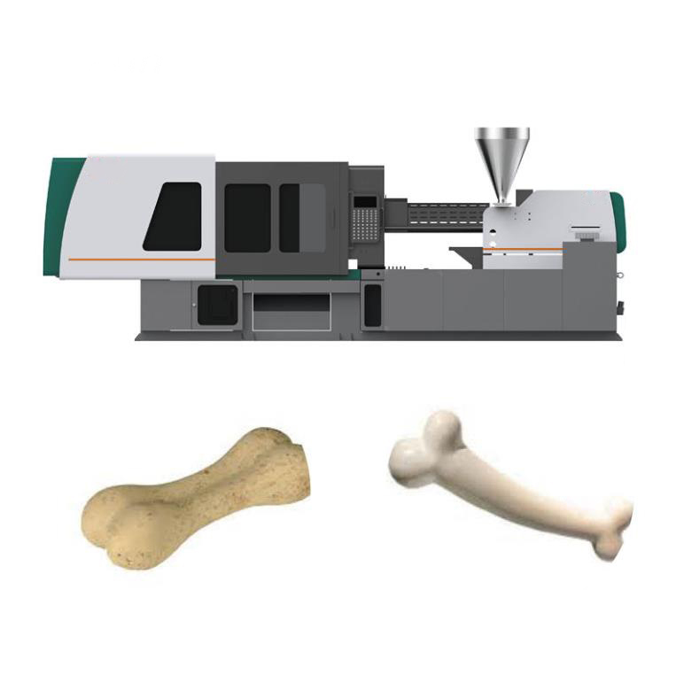 Różne kształty Urządzenia do produkcji karmy dla psów dla zwierząt domowych