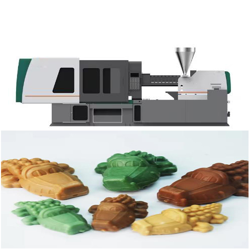 Dental Care Dog Treat Machine, maszyna do wytłaczania przekąsek High Speed