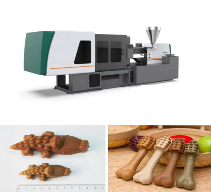 Magazynka do wstrzykiwań na biurku 8.9x2.3x2.8m