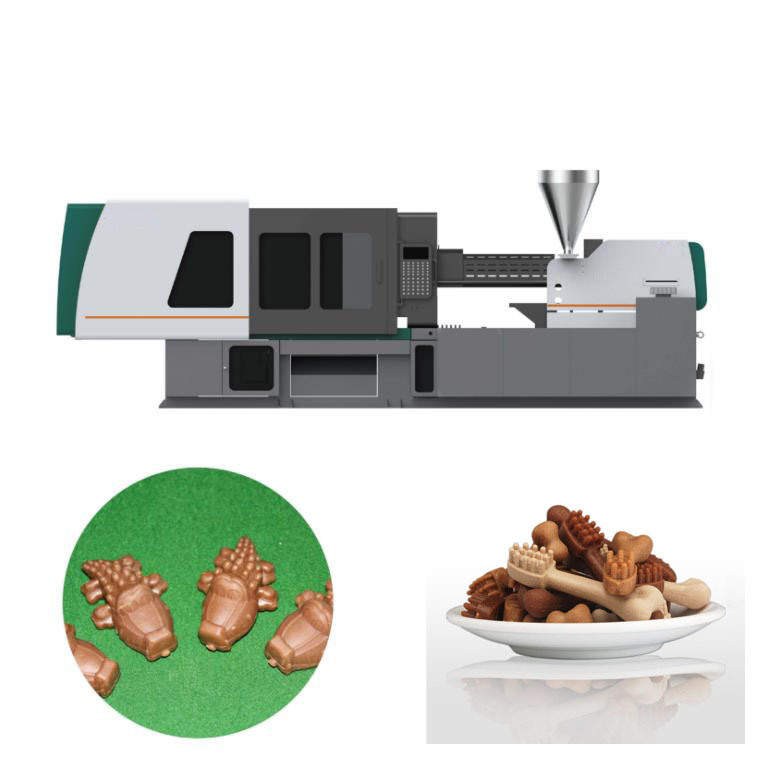Dog Chew / pet Food / dog Treats And Chews dog food maker machine